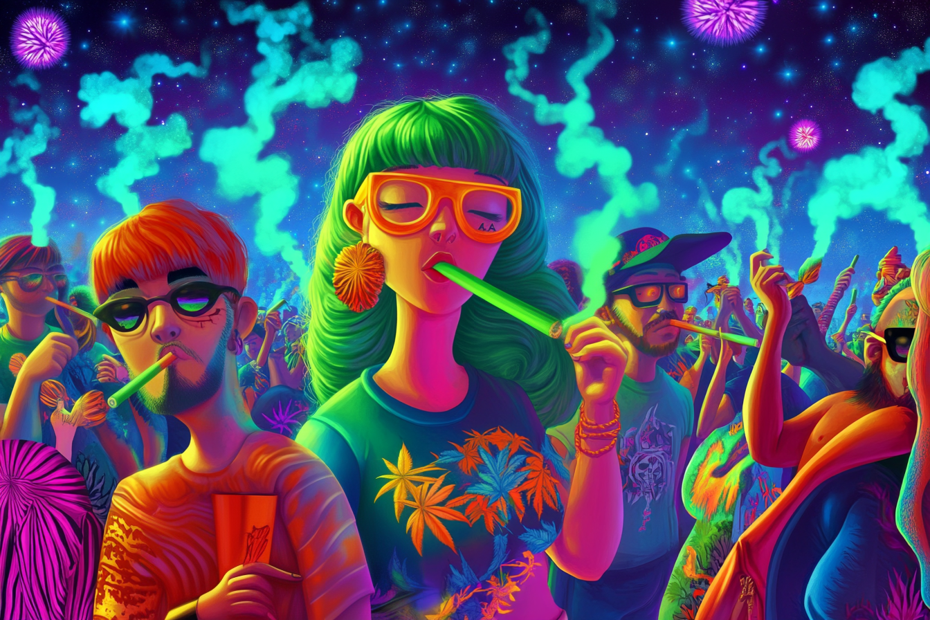 The History of 420: Origins and Modern Celebrations