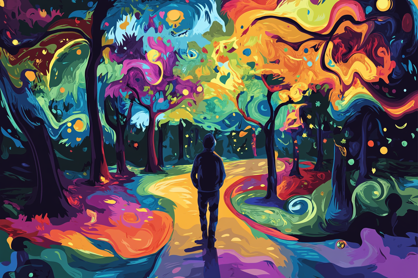 The Best Productive (and Safe) Activities to Do While Stoned