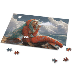 Puzzles, Pages & Play