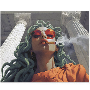 Medusa
