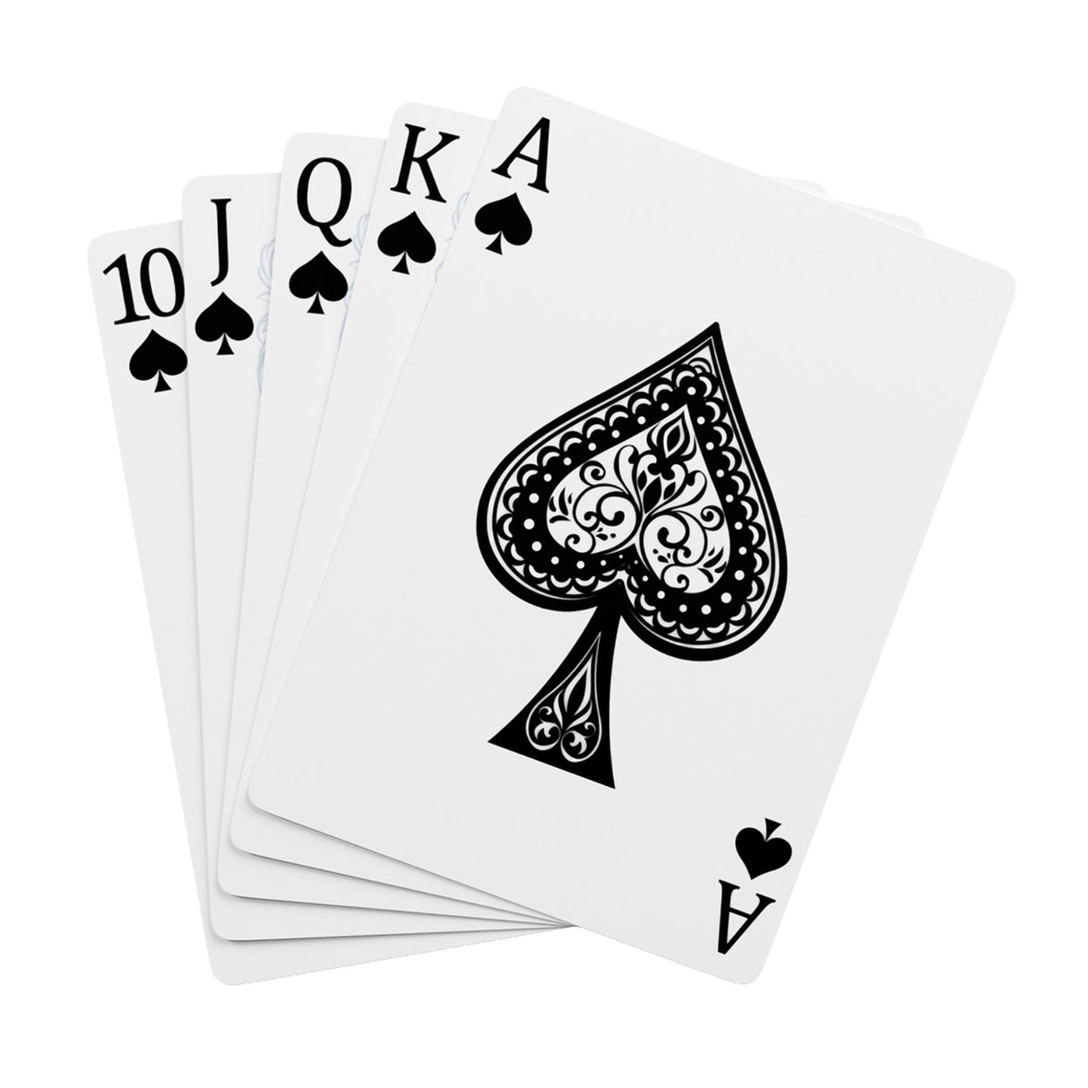 The Pimp Pig – Stoner Playing Cards with Swagger