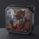 Blackwater Outdoor Bluetooth Speaker – Stoner Life & Adventure Ready