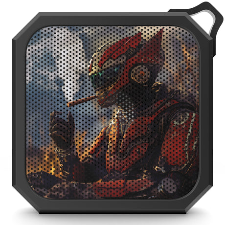 Blackwater Outdoor Bluetooth Speaker – Stoner Life & Adventure Ready